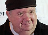 ITV’s Doc Martin actor Ian McNeice chats with drama students | Taunton