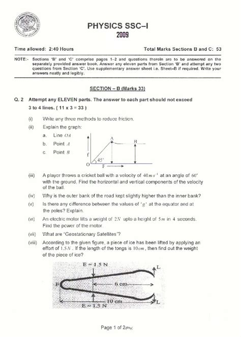 O Level Physics Past Papers Pdf Checkslasopa Cambridge Igcse® Complete