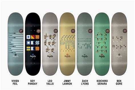 Find deals on products in skating gear on amazon. 10 Independent Skateboard Brands You Should Know Right Now ...