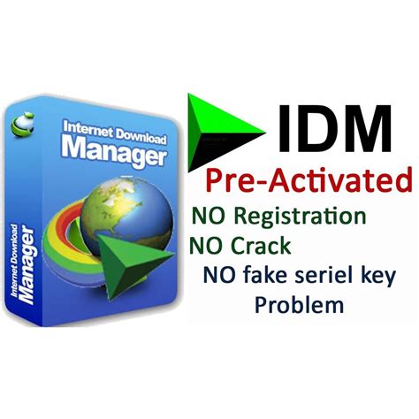 Internet Download Manager (IDM) (Full Version/Lifetime) (WINDOWS) | Shopee Malaysia