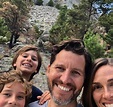 Will Cain is Married to Wife: Kathleen Cain. Kids, Charlie, West Cain ...