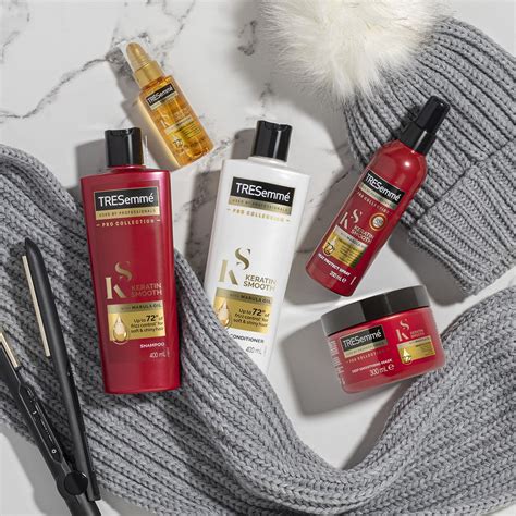 Shampo Untuk Rambut Lurus Dan Lembut : Tidak hanya efek lurus dan