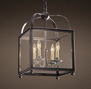 December 1, 2019 by me. All Ceiling Lighting | RH | Restoration hardware lighting ...