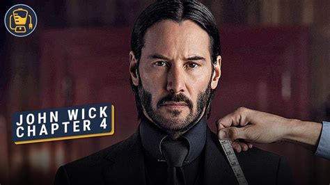 Speaking at the e3 gaming conference in los angeles, epic games creative director donald mustard told the crowd how the new john wick skin in fortnite came about following a conversation with reeves about a. John Wick 4 Release Date In Doubt As Keanu Reeves Has To ...