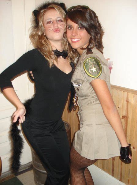 Sexy College Halloween Party Girls Gallery Ebaums World