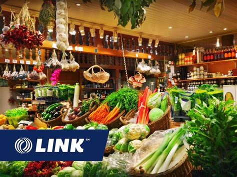 Reap The Harvest In This Grocery And Produce Store For Sale In Auckland