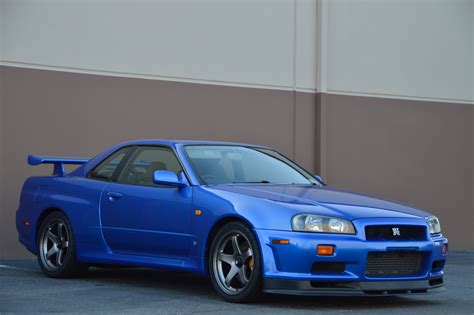 9,620 likes · 690 talking about this. Nissan Skyline GT-R R34 Buyers Guide 1999-2002 | Toprank ...