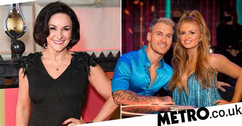 Strictly 2020 Shirley Ballas Warns Maisie Smith Dont Get Too Cocky