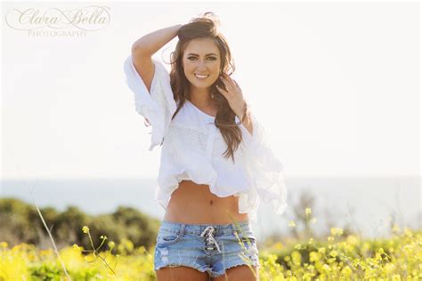 Check Out My Senior Portraits By Clara Bella Photography Photography