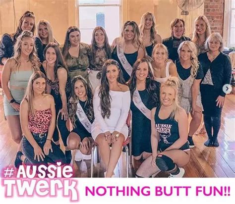 Aussie Twerk Hens Nights And Bucks Parties Moorabbin Easy Weddings