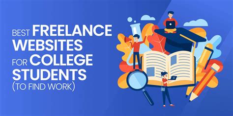 11 Best Freelance Websites For College Students To Find Work Dont Do