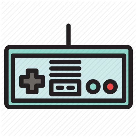 Super Nes Icon At Getdrawings Free Download