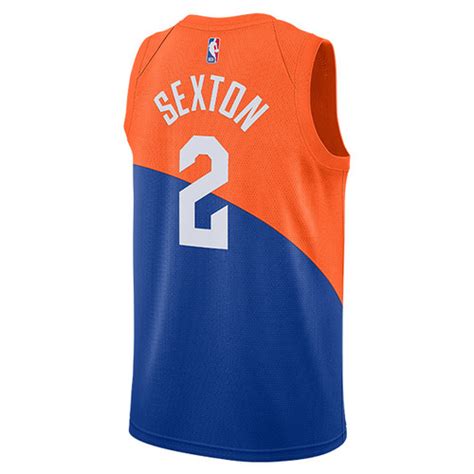 [city] 2 Collin Sexton Jersey With Wingfoot Cleveland Cavaliers Team Shop