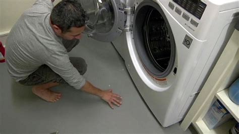 7 On Your Side Helps Man Find Fix With Leaking Lg Washer