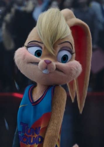 Lola Bunny Fan Casting For Looney Toons Out Of The Inkwell Mycast