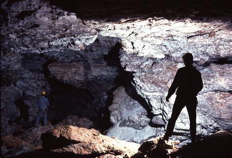 Cool Off Inside These 5 National Park Caves Find Your Park
