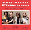 John Mayall & The Bluesbreakers - The 1982 Reunion Concert | Releases ...
