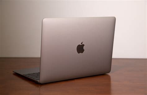 Apple Macbook 2017 Review More Speed Better Keyboard