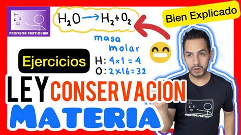 10 Ejemplos De La Ley De Conservacion De La Materia En La Vida