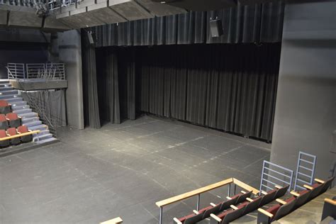 Mainstage Theatre | College of Arts and Sciences | University of Alaska