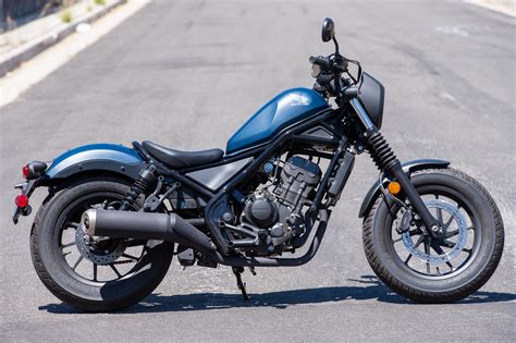The 10 Best 300cc Motorcycles Money Can Buy