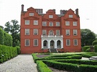Kew Palace: A Queen's Beloved Home