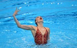 Pentacampeã Olímpica, Natalia Ishchenko se aposenta do nado ...