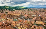 The Top Places to Visit in the Emilia-Romagna, Italy