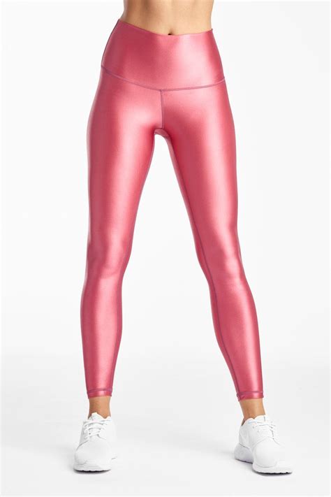 Final Sale High Shine Signature Tight Tights Transition Piece