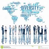Images of Global Diversity Management