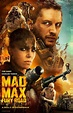 Another new 'Mad Max: Fury Road' Poster featuring the main cast : r/movies