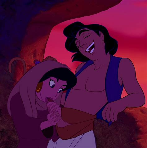 Rule 34 Abu Aladdin Aladdin Aladdin Character Canon Couple