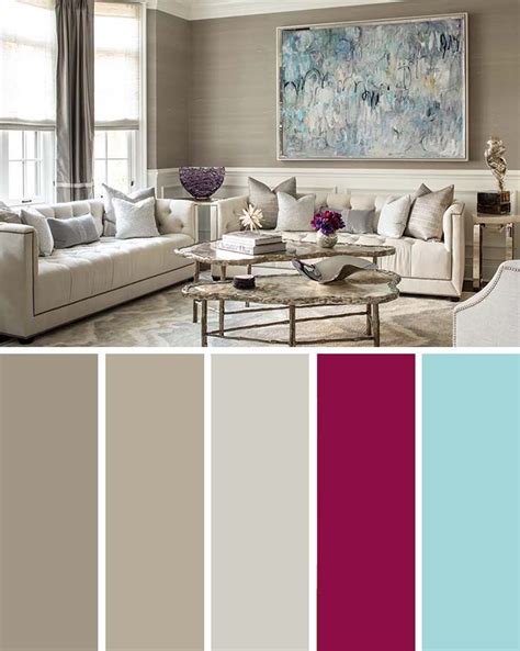 9 Fantastic Living Room Color Schemes Living Room Color Schemes