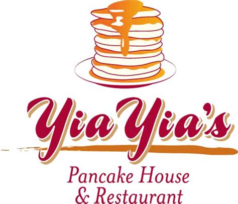 Yia Yias Pancake House And Restaurant Harlem Ave North Riverside