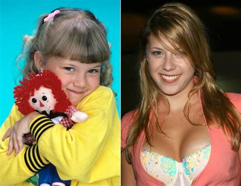 Where Are They Now Full House Edition Crasstalk