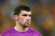 Australian goalkeeper Matthew Ryan open to Liverpool move