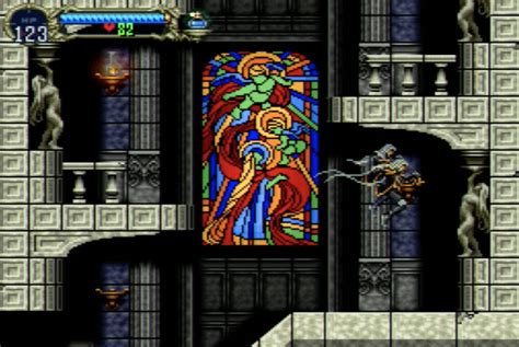 Are you and a friend arguing over what the greatest. The best Castlevania games - Polygon