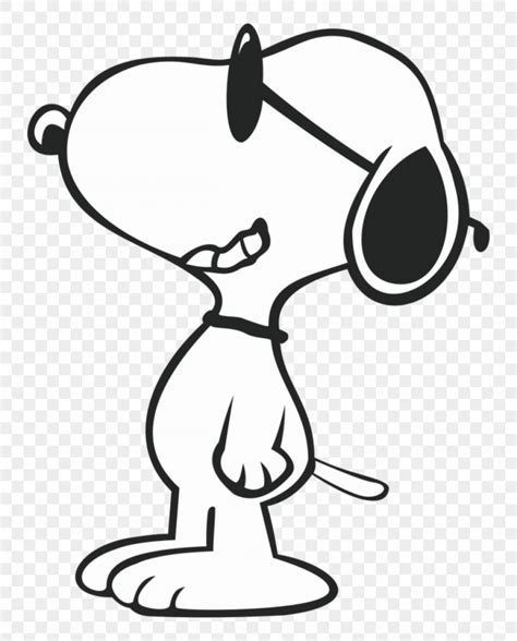 Snoopy Vector Graphic | CreateMePink