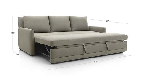 Pull Out Sleeper Sofa Sale