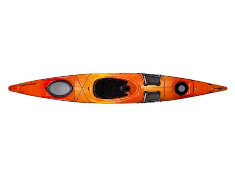 Wilderness Systems Tsunami 145 The Complete Paddler