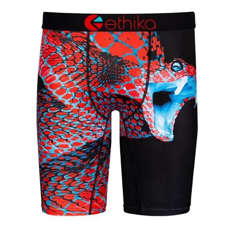 Ethika Lux Python Todays Man Store