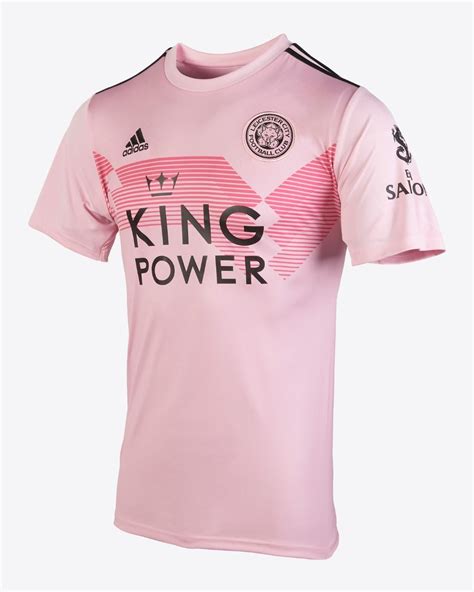 Leicester city brought to you by: Leicester City 2019-20 Adidas Away Kit | 19/20 Kits ...