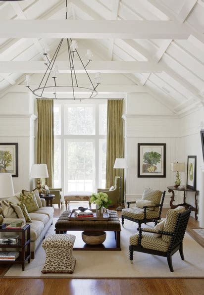 In this tutorial, we will discuss installing a suspended track lighting for vaulted ceiling, the parts that you need and also some recommendations track lights. track lighting on ceiling beams | ... of Elegant Interior ...