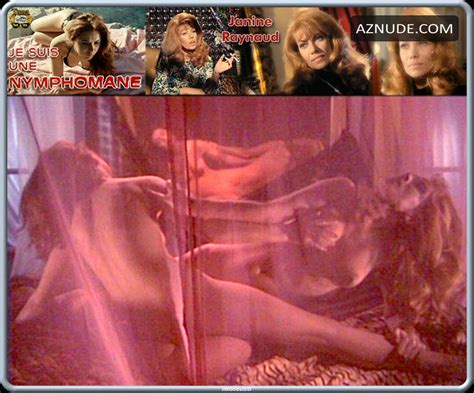 Janine Reynaud Nude Aznude Free Hot Nude Porn Pic Gallery