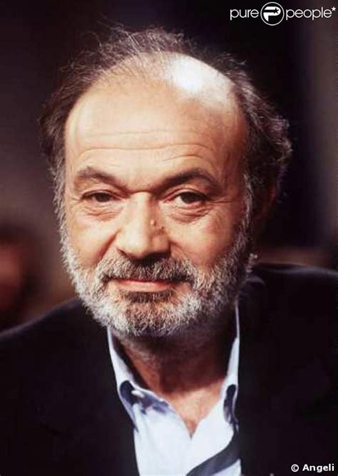 Claude berri est l'un des plus grands producteurs de l'histoire du cinéma français. Claude Berri (Claude Berel Langmann) est un réalisateur ...