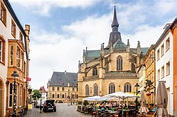 Die schönsten Städte in Niedersachsen