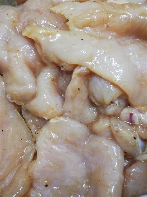 Opor ayam khas padang harus anda coba. Rindu Nak Makan Ayam Gunting Ala Uncle Bob? Ini Resipi ...
