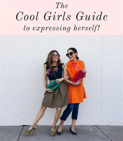 Tbc Consignment Tbcs Style Guide The Cool Girls Guide To Expressing