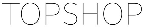 E Shopping De La Semaine Topshop Le So Girly Blog