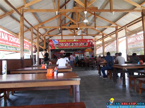 Tahukah kalian apabila pulau madura memiliki kuliner bebek yang legendaris? Bebek Songkem Pak Salim Madura… | cicakkreatip.com